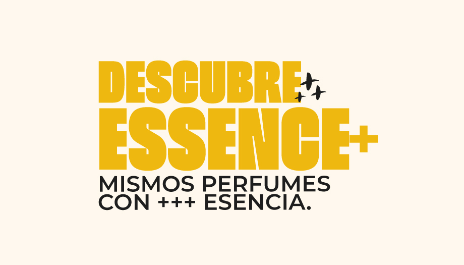 essence+