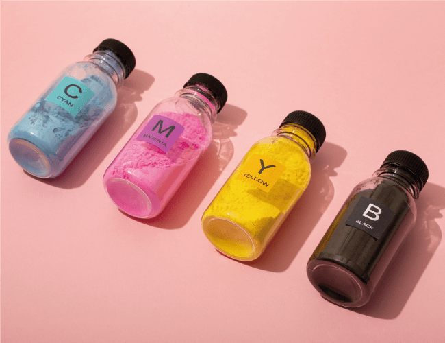 etichette personalizzate