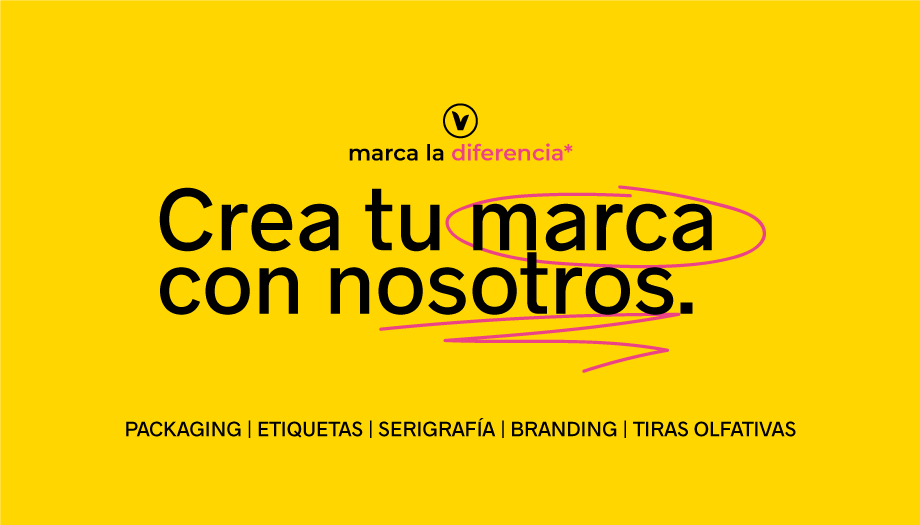 Personalizaci&oacute;n