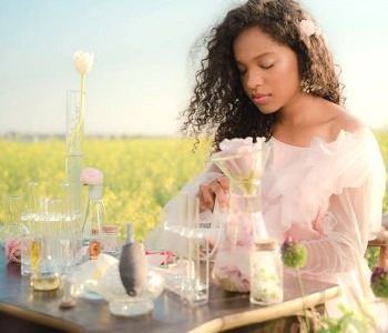 Enjoy the summer with the best perfumes in bulk.