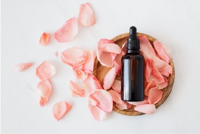 Aroma of Valentine's Day