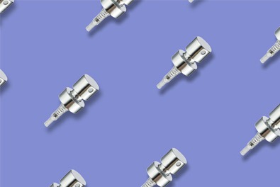 Agrafar valves