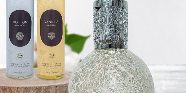 Lámparas catalíticas, la mejor ambientación para el hogar