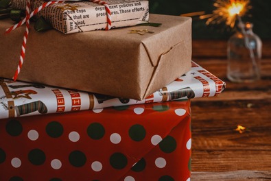 ¿Qué regalar en Navidad?: Perfumes, el Regalo que Perdura en el Tiempo