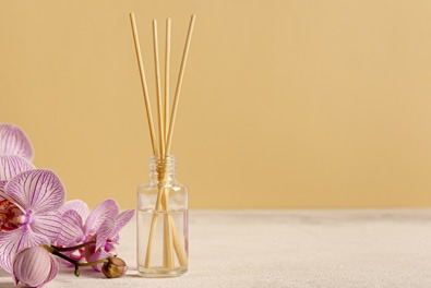 Ambientador Mikado Aroma Limpio 1000 ml: Frescor duradero