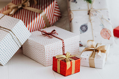 Las mejores fragancias para sorprender esta Navidad