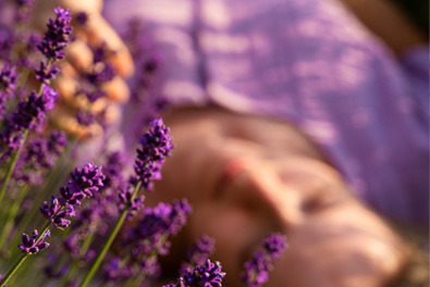 Aromaterapia: Cómo los perfumes pueden influir en el estado de ánimo