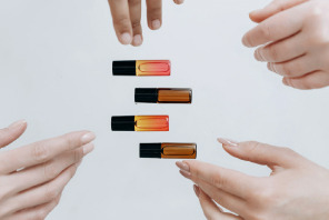 Frascos y embalajes sostenibles para perfumería industrial: la clave del éxito eco-friendly