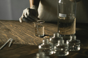 Perfumes a granel online: guía completa para compras B2B