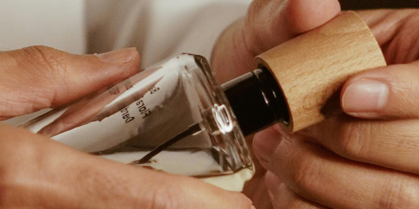 Qué frasco de perfume elegir para tu negocio de perfumes a granel