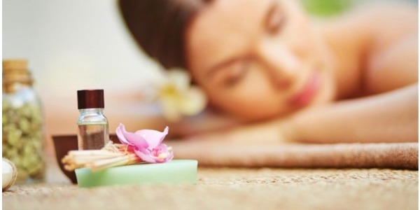 Propiedades de la aromaterapia