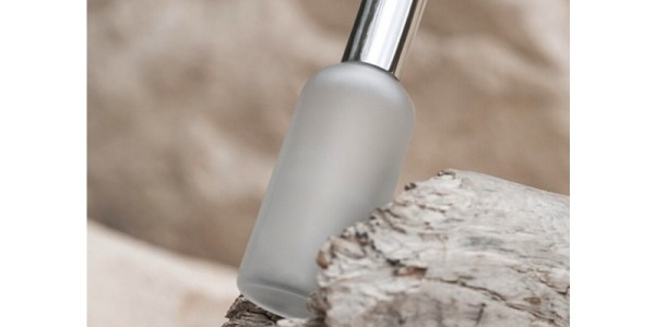 Frasco para perfume Klee: elegancia y distinción