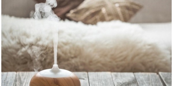 Humidificador: beneficios para la salud