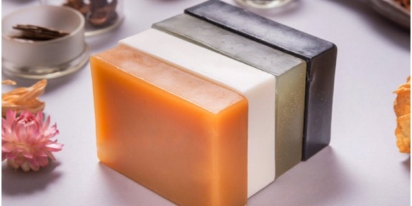 ¿Jabón con olor a tu perfume favorito? ¡Ahora es posible!