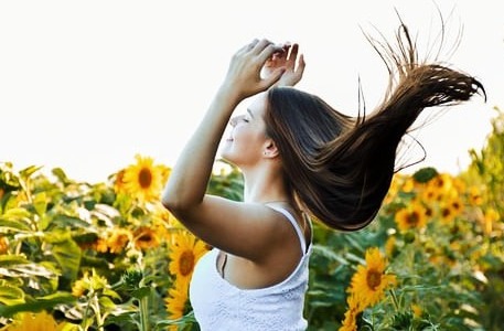 Perfumes para el pelo, el próximo indispensable en tu rutina de belleza