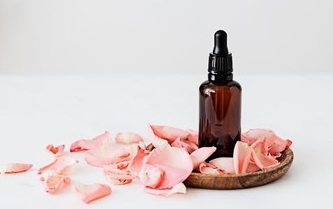 Los perfumes nicho: la personalización e individualización en fragancias