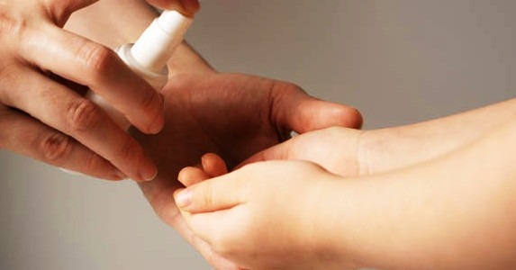 Perfumes infantiles: fragancias únicas y frescas para disfrutar