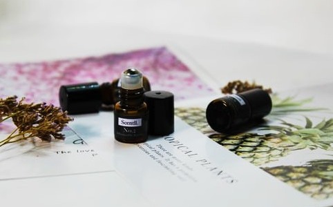 Conoce todo sobre la marca de perfumes Kilian 