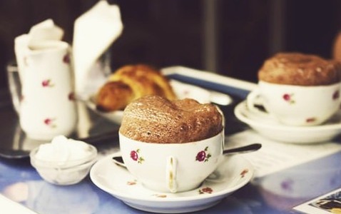 ¿Cómo utiliza el marketing olfativo la familia olfativa Gourmand? Te lo contamos