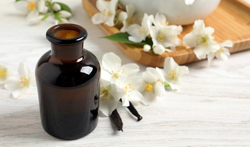 ¿Qué perfumes son los más idóneos para el frío?