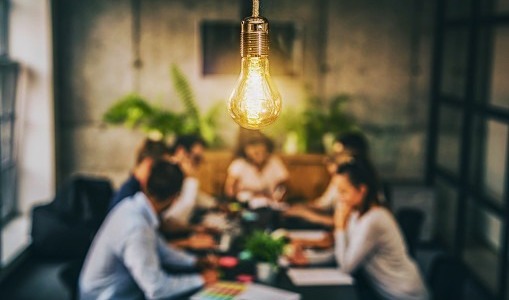 Brainstorming olfativo y las nuevas tendencias de perfumes