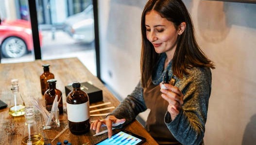 ¿Cuáles son los perfumes más apreciados por los perfumistas?