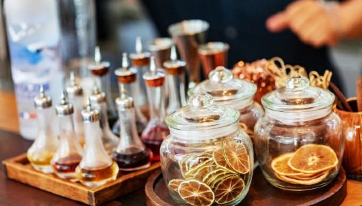 Give the perfect perfume for this Valentine's Day