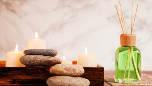 Make a difference with the reed diffuser Rituals air fresheners