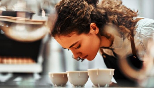 Boost your business with olfactory marketing