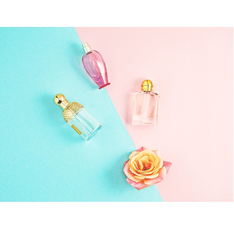 Les parfums les plus vendus de 2020