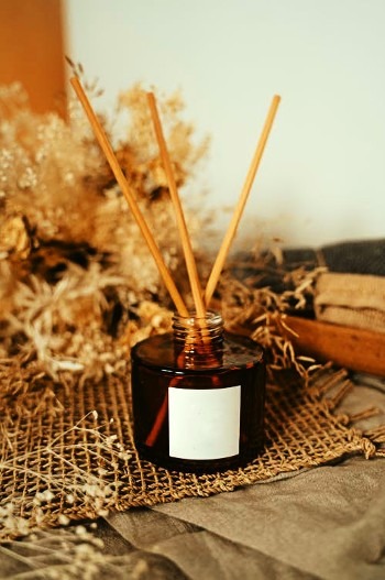 The greatness of Reed Diffuser