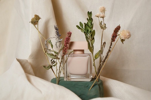 Perfumes de autor