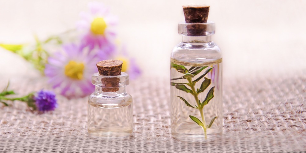 Aromaterapia: relaja el cuerpo y la mente