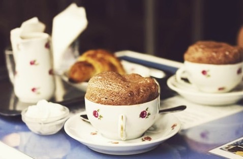¿Cómo utiliza el marketing olfativo la familia olfativa Gourmand? Te lo contamos