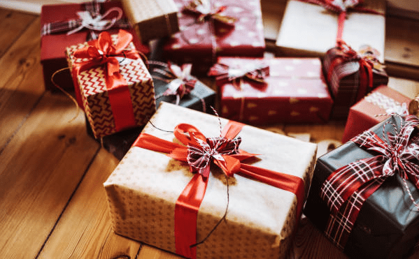 ¿Todavía no sabes qué regalar en Navidad? Te ofrecemos algunas sugerencias