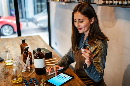 ¿Cuáles son los perfumes más apreciados por los perfumistas?