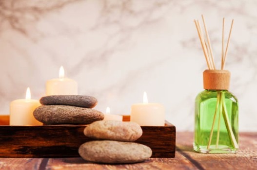 Faites la différence avec les désodorisants mikado Ritual